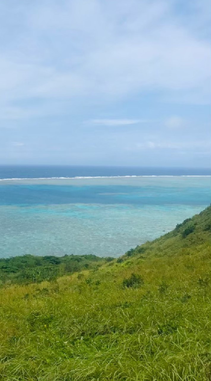 石垣島、八重山離島について教えて OpenChat