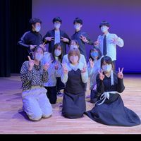 近畿大学文化会奇術部2023