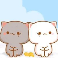 มาเเจกรูป ตัวการ์ตูนน่ารักๆกันเถอะ