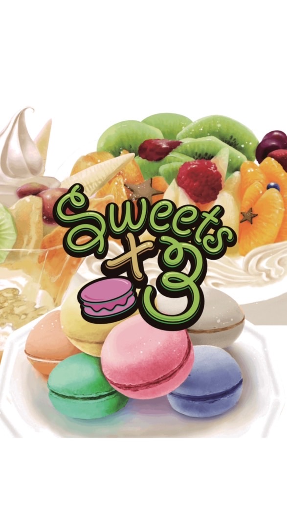 sweets x3公式オプチャのオープンチャット