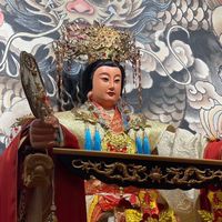 田中崇受宮志工群