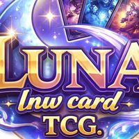 Luna Inw Card TCG ขายการ์ด หิ้วญี่ปุ่น