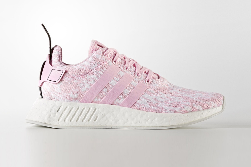 adidas NMD R2 12款全新配色即將上市 | LINE購物