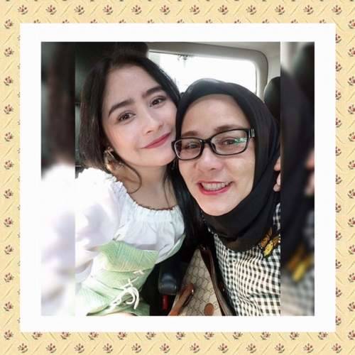 15 Foto Terbaik Prilly Latuconsina di Instagram