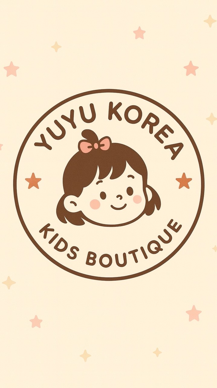 ✦ Yuyu Korea Kids Boutique ✦韓系童裝選品店