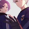 ブルーロックなりきり‼️折⭕