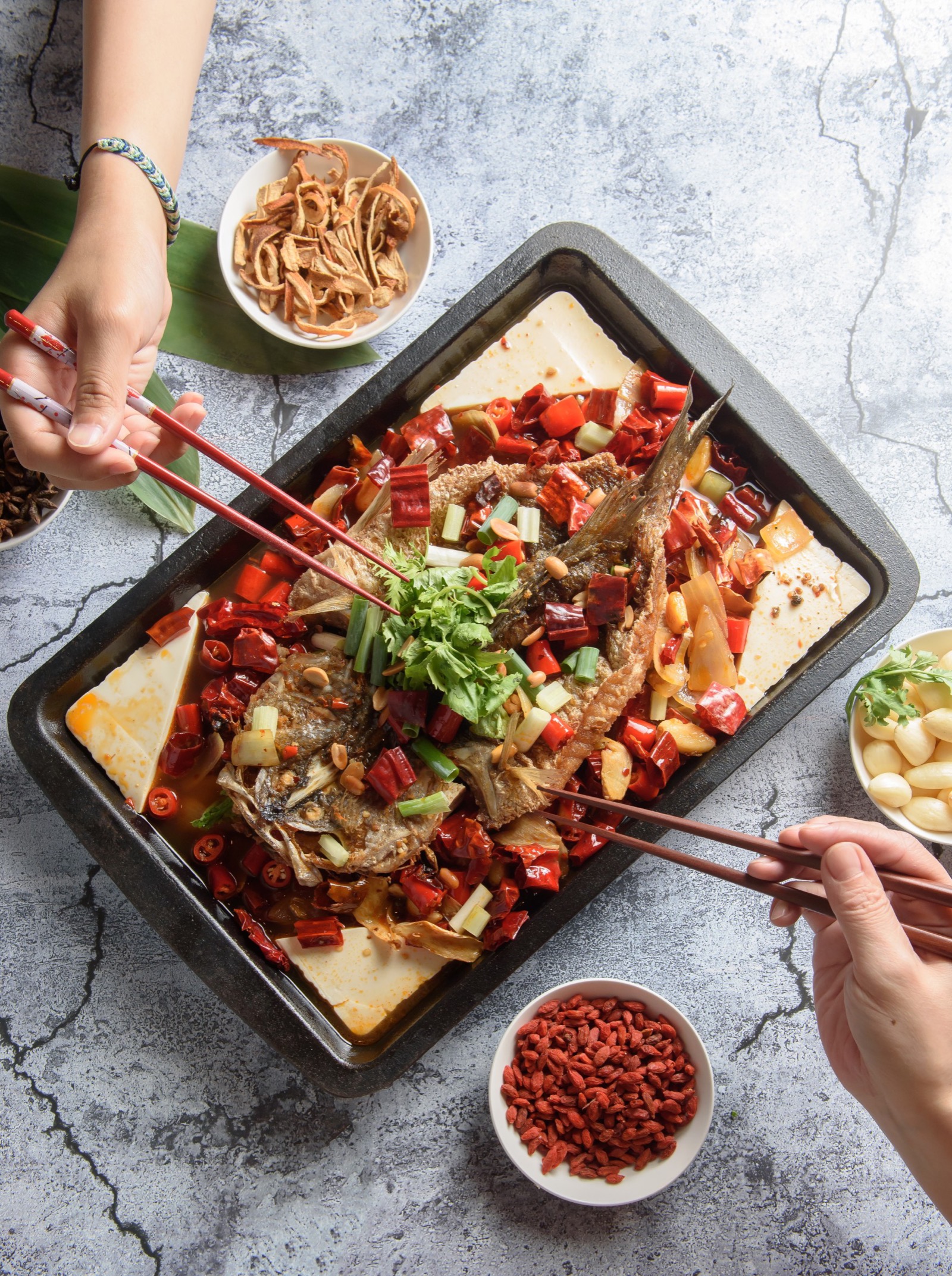 老廣粵花雕雞創意坊