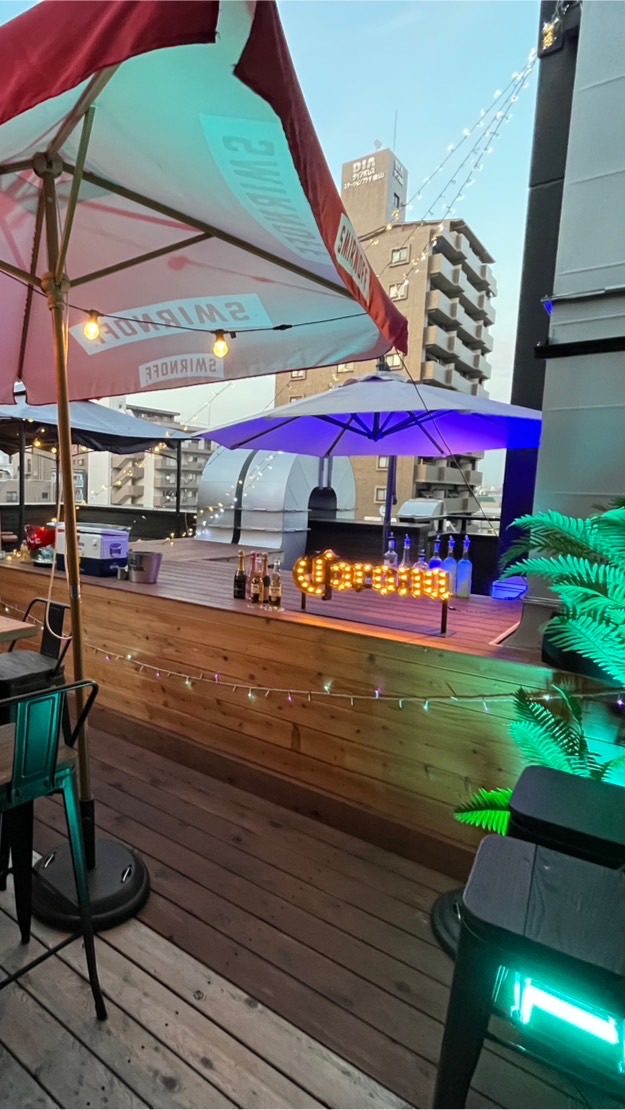 NC金山STAFFグループ