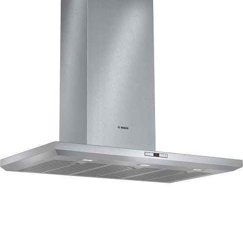 【得意家電】德國 BOSCH 博世 DWB091E50 6系列 90 cm 壁掛式 排油煙機 ※熱線07-7428010