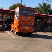 🧡รวมงานรับ KERRY 🧡