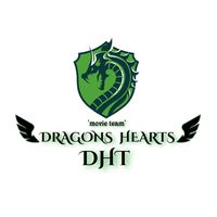 ☾DRAGONS⚚HEARTS☽