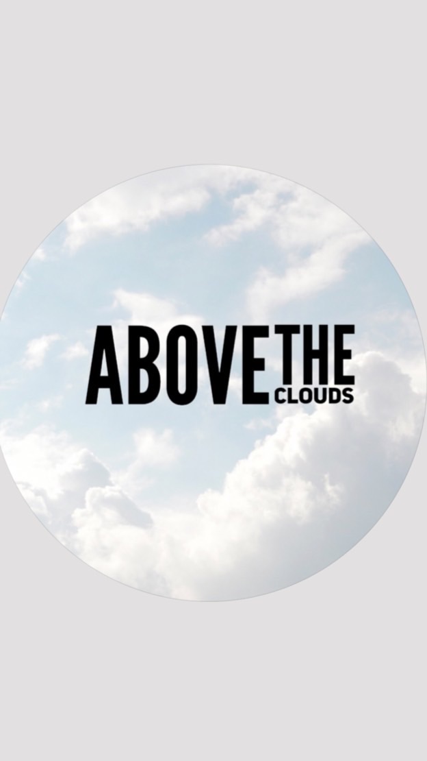 Abovetheclouds.preorder