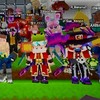 パーティー用オプ(Minefun)