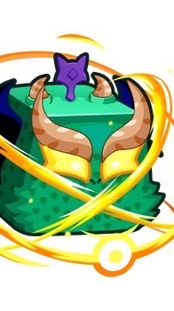 ブロフル、ブレインロットを盗む