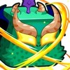 ブロフル、ブレインロットを盗む