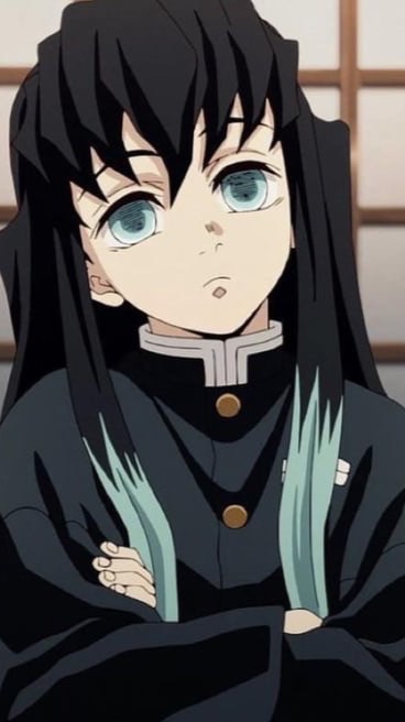 鬼滅之刃霞柱時透無一郎粉絲群