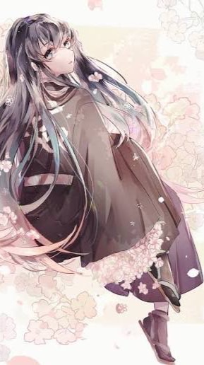 鬼滅之刃霞柱時透無一郎粉絲群