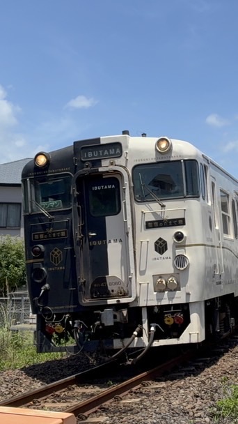 九州の鉄道ファンの集い