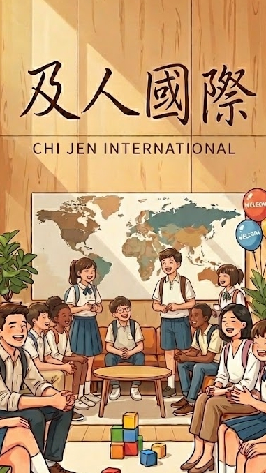 及人國際班相關事務