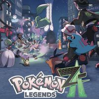 ポケットモンスタートーク場