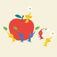 🌱皮克敏交流群🌱