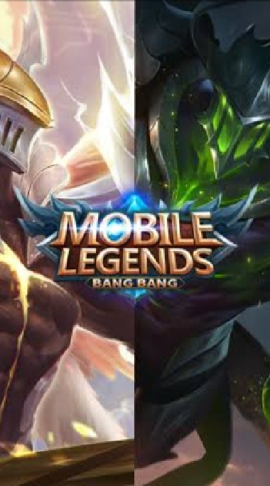 Mobile Legends.idのオープンチャット