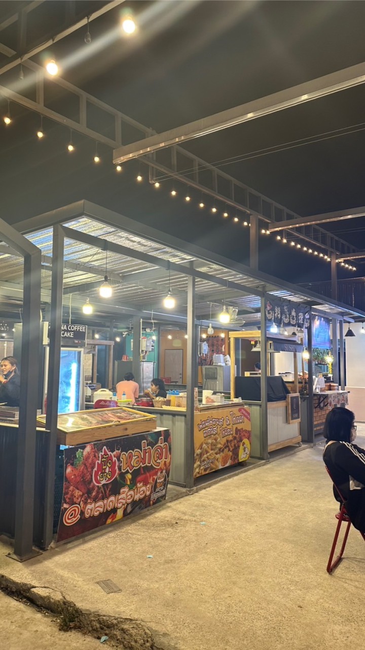 ร้านค้า&ร้านอาหาร 🩷