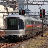【SK8】寝台・夜行列車