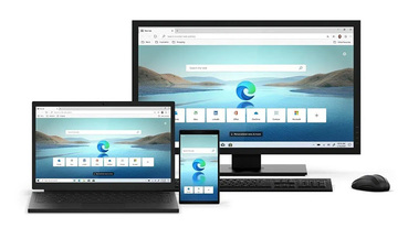 Google 再度排擠 Microsoft，警示用戶不要在新版 Edge 瀏覽器安裝 Chrome 擴展外掛