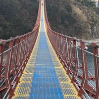 Truku Pox 根比亞蘇旅遊