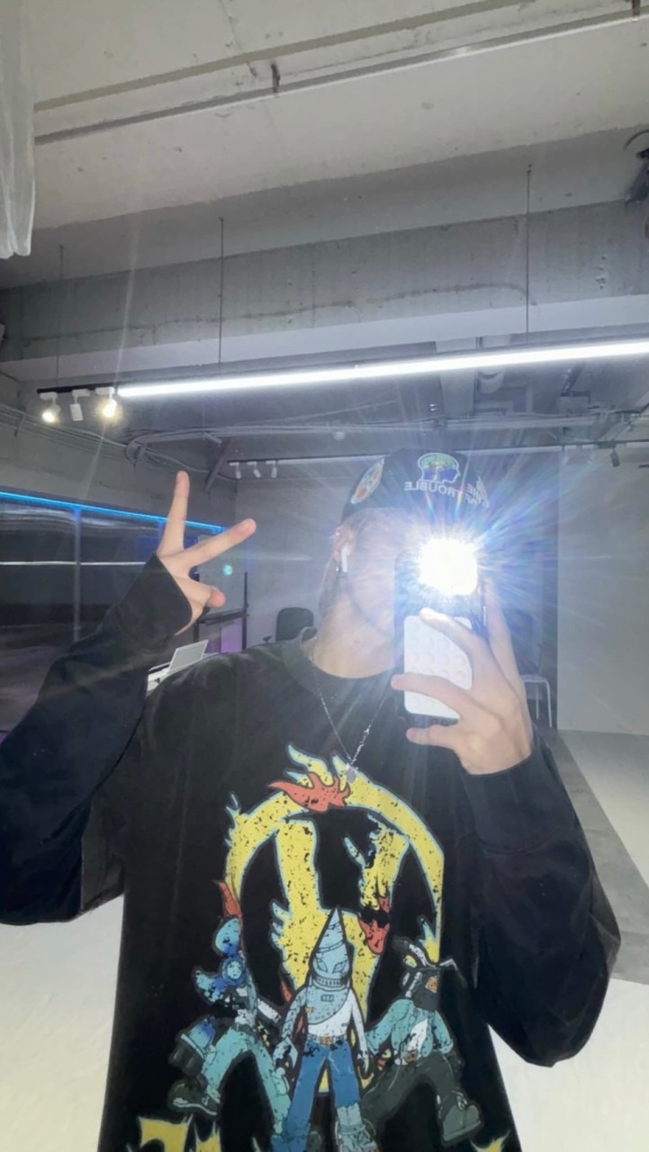 ✨🐺新星相印🐶✨
