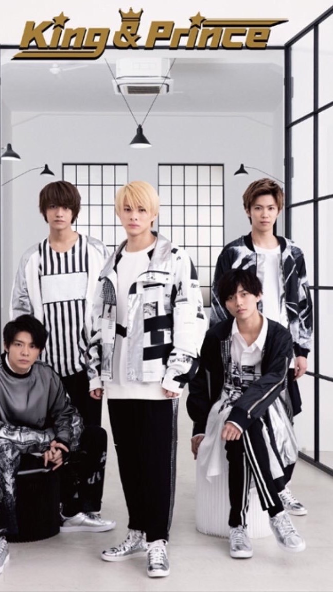 King&Princeのオープンチャット