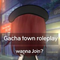 Gacha Town Roleplay