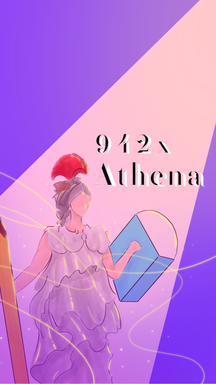 OpenChat Athena x 942 (TU84)