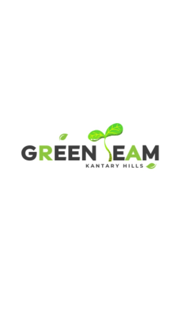 Green Team Kantary Hills 🌿