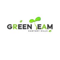 Green Team Kantary Hills 🌿