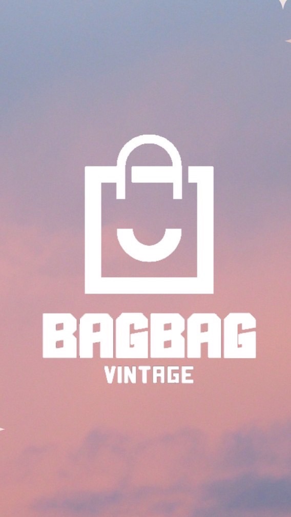 二群👜Bagbag.vintage貝貝中古🇯🇵