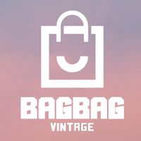 二群👜Bagbag.vintage貝貝中古🇯🇵