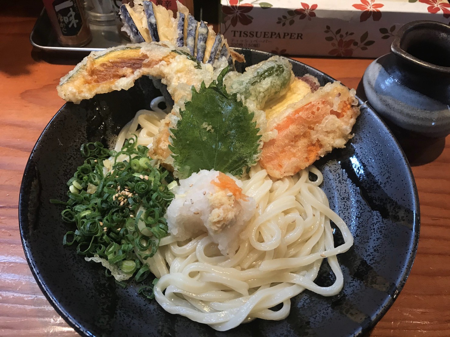 口コミの詳細 ふたみうどん研究所 神之山町 うどん By Line Conomi