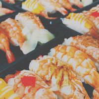 虎尾黃金蝦-即享熟食區