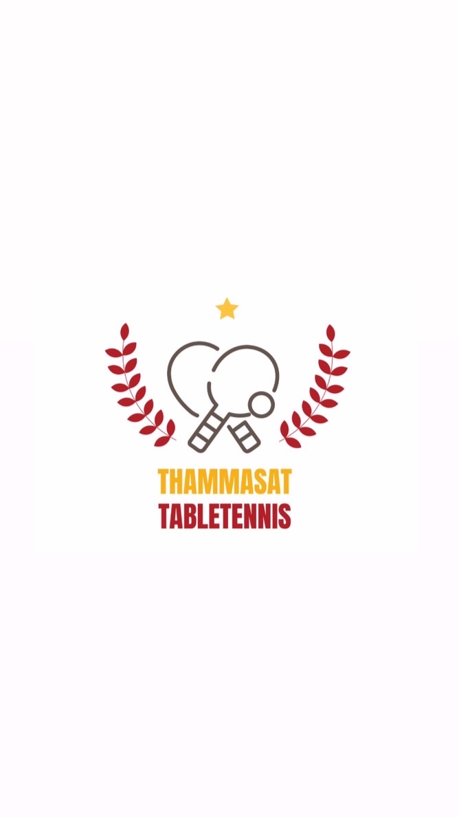 TU Table Tennis Club🏓📢