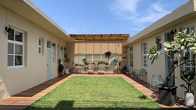 圖片來源：露露 Lulü