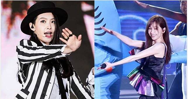 這些女星將組團選秀啦！　傳宋茜、王心淩、Baby都將加入