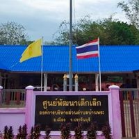 ผู้ปกครอง ศพด.อบต.บ้านพระ ปีการศึกษา 2569
