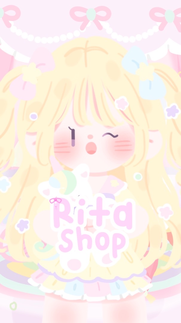 ᴀᴘᴘ ᴘʀᴇᴍɪᴜᴍ ʙʏ : ʀɪᴛᴀ ꜱʜᴏᴘ ʕ•ᴥ•ʔ