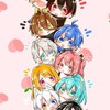 カラフルピーチ(からピチ)🌈🍑好きな人集まれぇ！