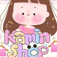 Kaminshop 🍭🍬
