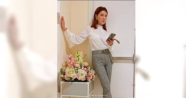 情斷李進良享受單身　小禎羞喊：觀察中