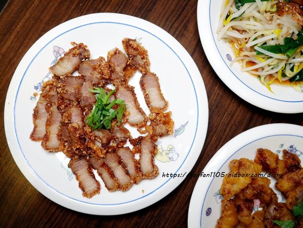 【新莊美食】饗記．呷麵呷麵平價麵舖 新莊店 #35元乾麵 #古早味 #銅板美食 #台灣小吃 (19).JPG