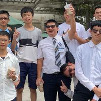 我要成為司琴人
